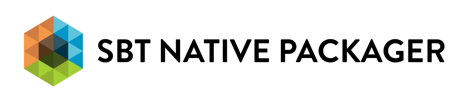 SBT Native Packager Logo