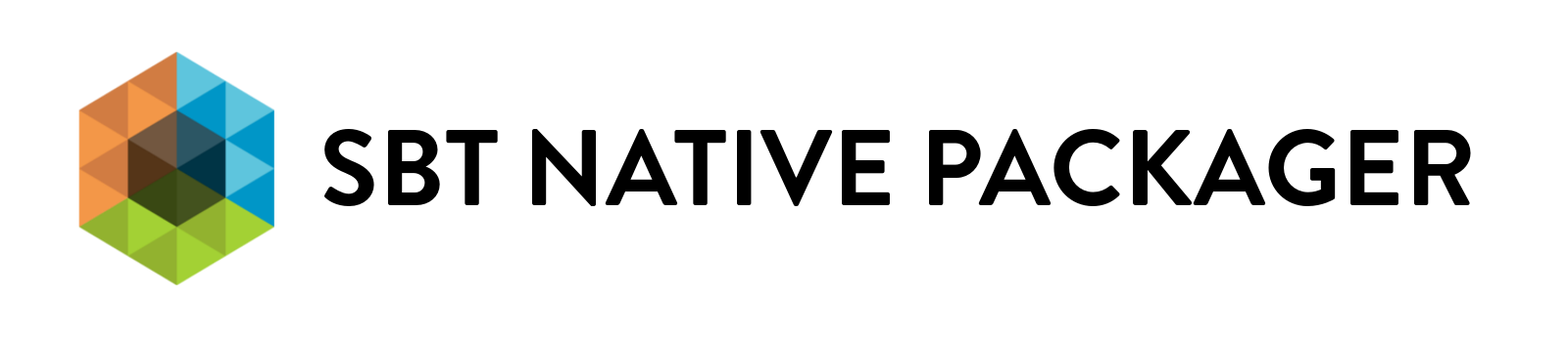 SBT Native Packager Logo